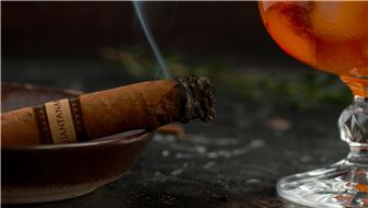 Cigar Bar License Usable In Any Michigan County (Cigar Lounge/Bar)