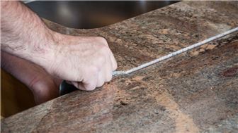 Premier Granite Fabrication Business for Sale in Thriving Texas Market