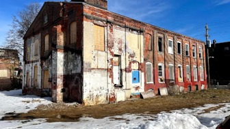 Unique Business Opportunity in Construction Reuse and Sustainability