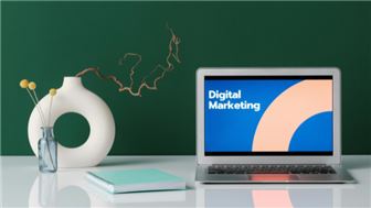 Digital Marketing & Automation Agency | 90% ARR | 3% Annual Churn
