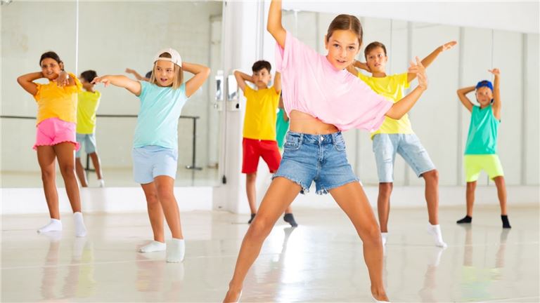 Dance school for sale