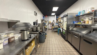 Affordable Turn-key Boba Shop