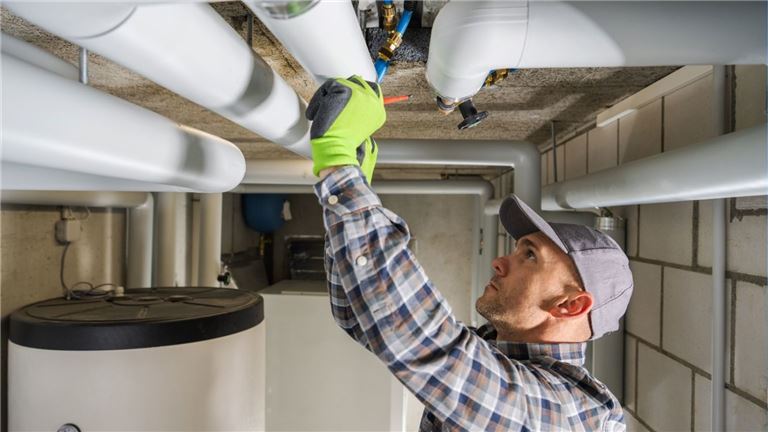 Plumbing