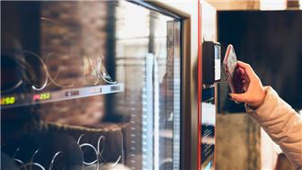 Vending Machine Route - Great Margins