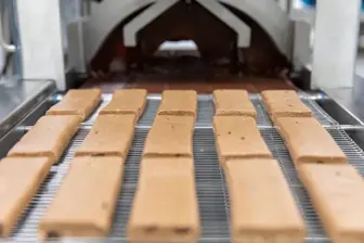 Turnkey FDA-Approved Protein Bar Production Facility –  Asset Sale!