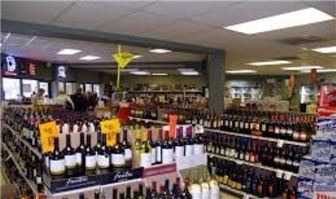 Liquor Store with SBA financing in Place