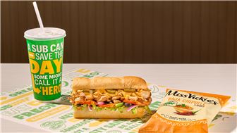 Subway MA