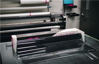 Well Established Printing Shop in South Bay