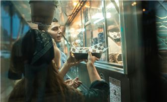 Authentic Colombian Food Truck for Sale