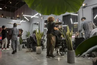 Cosmetology College | 9 Years | High Net