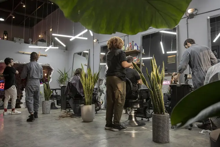 Cosmetology College | 9 Years | High Net