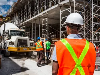 Reputable General Contractor with Strong Industry Recognition