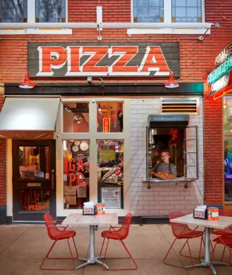 Established Pizza Restaurant for Sale in Brooklyn, Baltimore