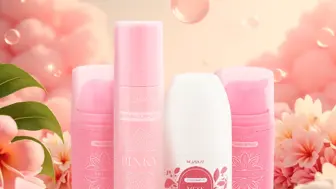 Profitable Women’s Skincare & Fragrance Brand for Sale