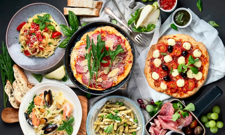 Turnkey Restaurant Opportunity In Erie, PA