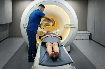 Profitable MRI Diagnostics Business For Sale