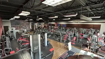 Snap Fitness in Osseo, MN – 3,500 Sq Ft, Turnkey w/ Lease Flexibility