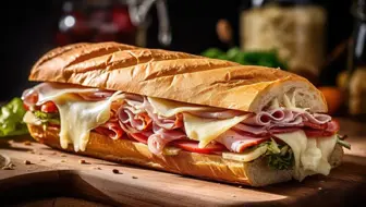 Deli & Convenience Store with Strong Community Following