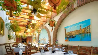 Authentic Italian Restaurant in DC Metro - Great Location