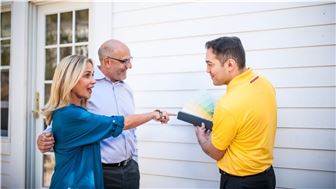 High Margin, Low Overhead - Home Services Business