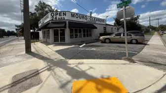 Coin Laundry and Property