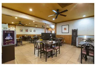 Turnkey Korean Fusion Restaurant –  Prime Corner CO Springs Location