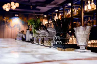 Boston Restaurant For Sale