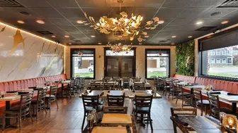 Mediterranean Restaurant – West Caldwell, NJ