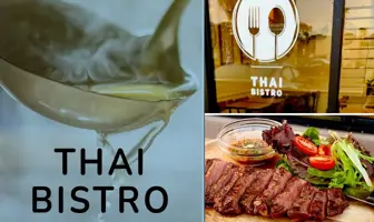 Thai Bistro