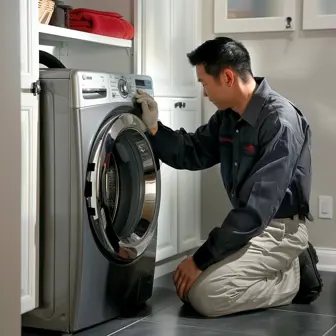 Established Dryer Vent Cleaning Franchise Resale – Washington, DC