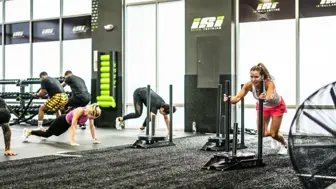 Established Ballantyne Business – Boutique Fitness - For Sale Now!