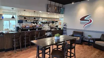 Coffee Shop in Land O Lakes!!