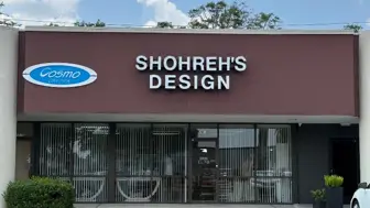 Tailor Business, 38 Years in Business, Same Location, Strong Clientele