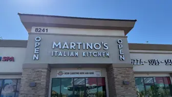 Established Turnkey Pizza Shop for Sale * Prime Las Vegas Location