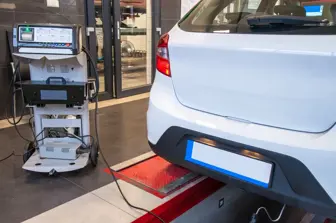 Smog Testing Shop  For Sale San Diego County