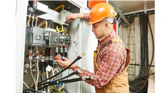 Fast Growth Electrical Contractor W/ Recurring Revenue