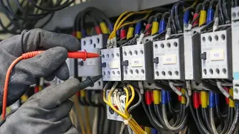 Fast Growth Electrical Contractor W/ Recurring Revenue