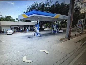 Valero Gas Station north Orlando!!