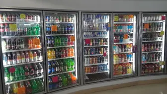 Convenience Store doing $75,000 a Year in Lotto Comm
