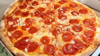 Profitable Pizzeria doing $14k to 15K a Wk in New Jersey