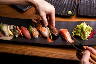 "SF Outer Sunset" Restaurant for Sale in a Prime Location!