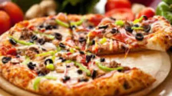 Profitable Pizzeria doing $16K a Week in New Jersey