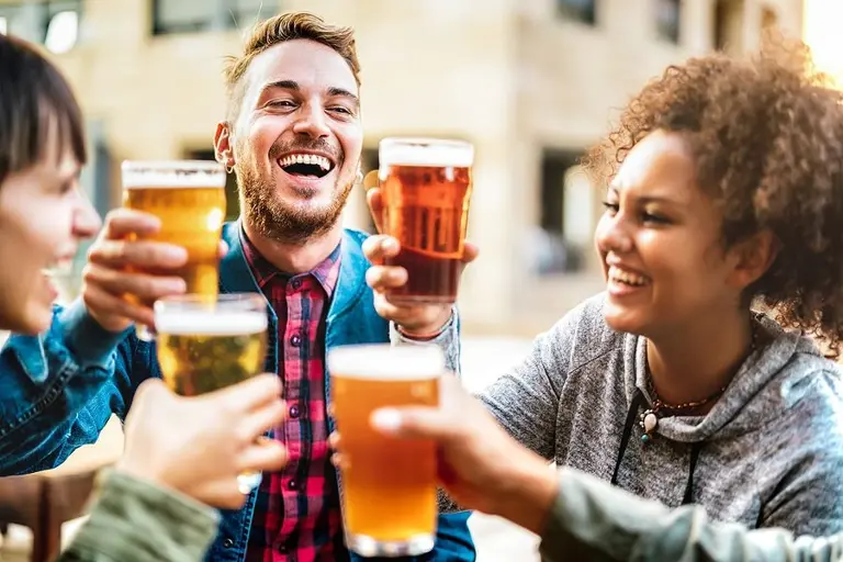 Brewery and Tap Room For Sale in Tucson Arizona.
