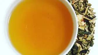 Turnkey Tea & Honey Brand for Sale