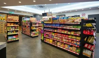 Vinni's Listing - Profitable, Turnkey Convenience Store for Sale!