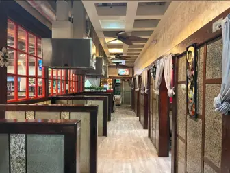 Well equipped & Prime area Korean BBQ Restaurant at Suwanee GA