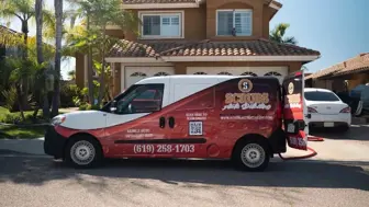 Established Mobile Auto Detailing Comapny