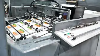 Profitable Paper Goods Manufacturing Operation with Thousands of Natio