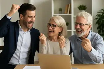 Established Business Brokerage Firm