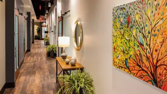 Dallas Turnkey Salon Suites Business – Almost 90% Occupancy!